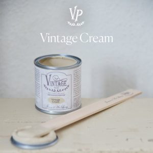Vintage Paint krétafesték - Vintage Cream