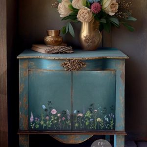 Redesign Transzferfólia Middy - Tiny Flowers