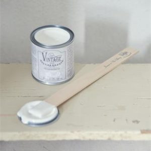 Vintage Paint krétafesték - Natural White