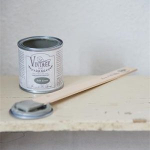 Vintage Paint Soft Linen