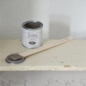 Vintage Paint krétafesték - Dark Powder