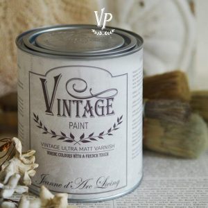 Vintage Paint ultra matt lakk