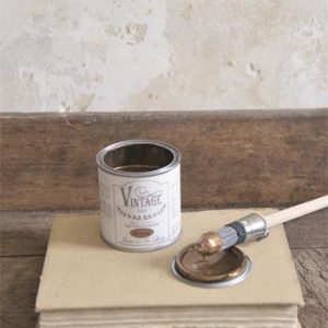 Vintage Paint bronze metál