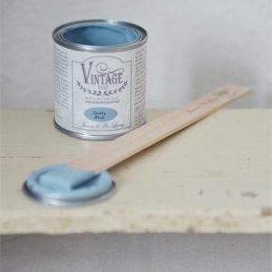 Vintage Paint krétafesték - Dusty Blue