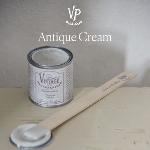 Vintage Paint krétafesték - Antique Cream