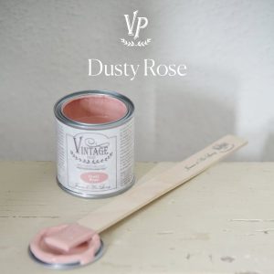 Vintage Paint krétafesték - Dusty Rose