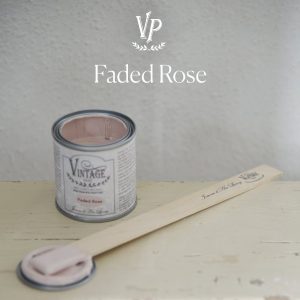 Vintage Paint krétafesték - Faded Rose