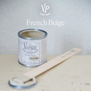 Vintage Paint krétafesték - French Beige