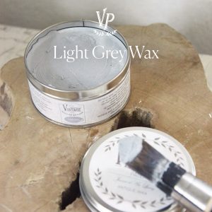 szürke wax 300ml