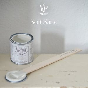 Vintage Paint krétafesték - Soft Sand
