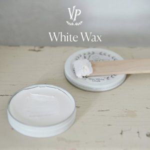 Fehér wax 35gr